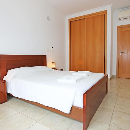A04 - Large Modern 1 Bed Apartment With Pool Lagos Exterior foto