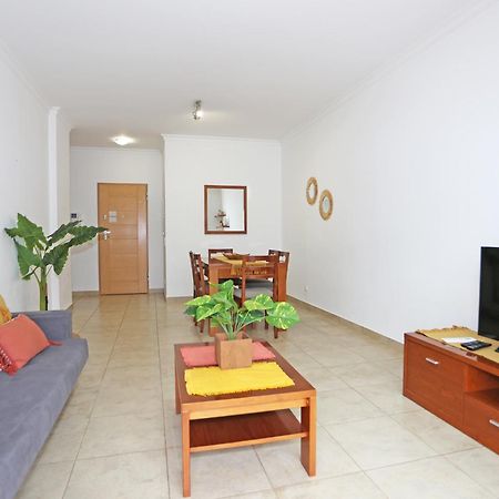 A04 - Large Modern 1 Bed Apartment With Pool Lagos Exterior foto