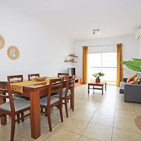 A04 - Large Modern 1 Bed Apartment With Pool Lagos Exterior foto