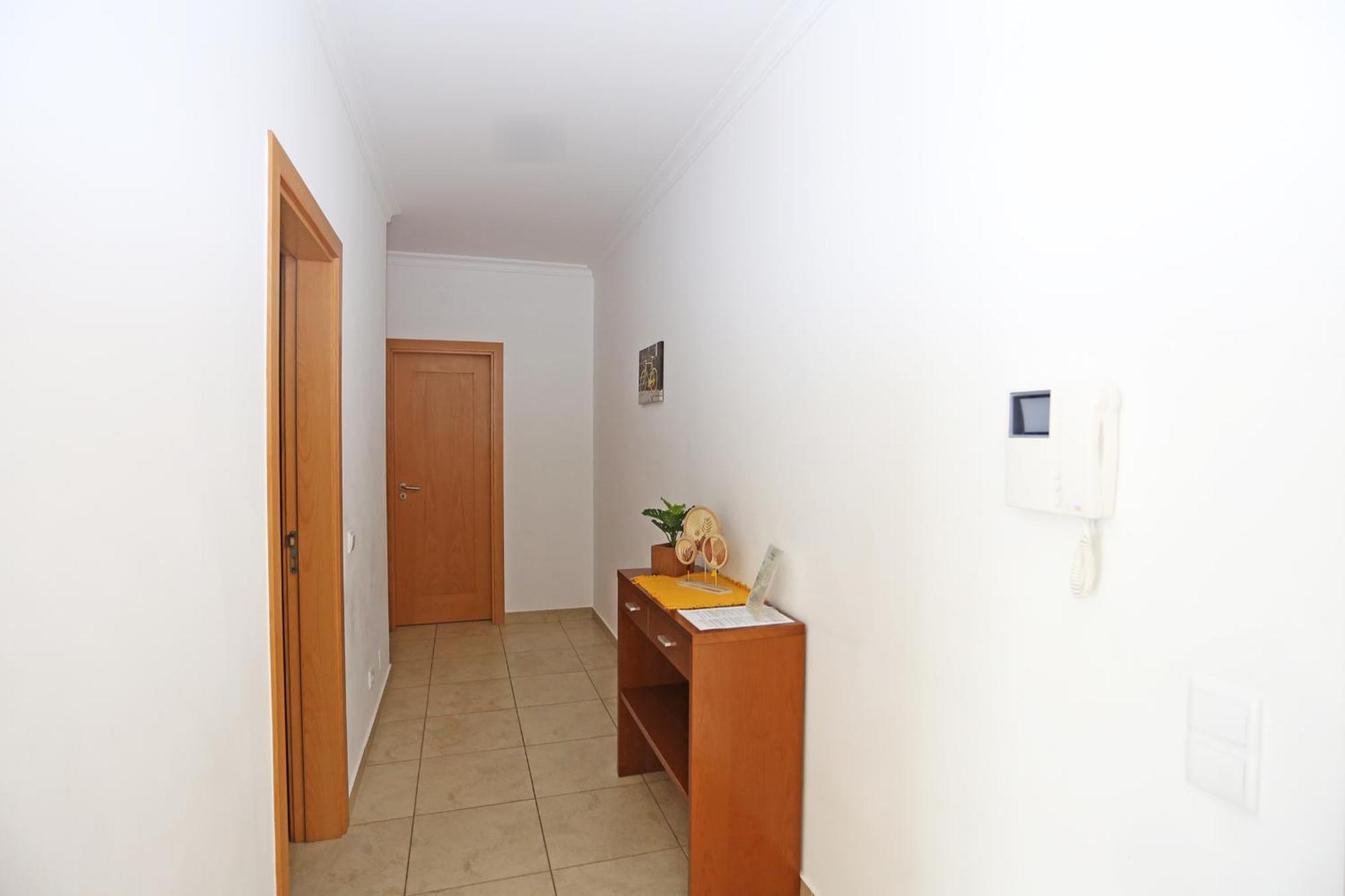A04 - Large Modern 1 Bed Apartment With Pool Lagos Exterior foto
